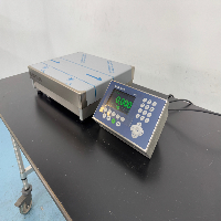 Mettler Toledo IND570 Scale image 1